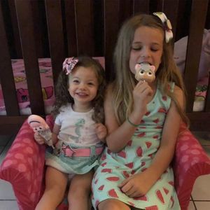 Meet your Posher, Taylor-rae